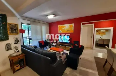 Apartamento com 3 quartos à venda na avenida braz leme, 1893, santana, são paulo, 106 m2 por r$ 1.060.000
