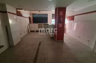 Ponto comercial para alugar na rua aurora, 949, santa ifigênia, são paulo, 55 m2 por r$ 5.000