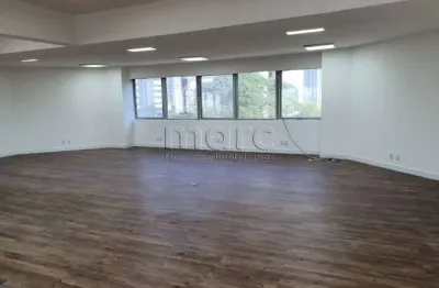 Sala comercial para alugar na avenida engenheiro luiz carlos berrini, 801, cidade monções, são paulo por r$ 10.000