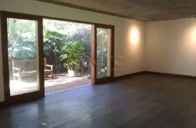 Casa com 4 quartos para alugar na reseda, 378, cidade jardim, são paulo, 1053 m2 por r$ 40.000