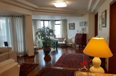 Apartamento com 4 quartos à venda na rua doutor nicolau de sousa queirós, 194, vila mariana, são paulo, 210 m2 por r$ 2.200.000