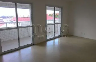 Apartamento com 4 quartos à venda na rua salvador simões, 1213, vila dom pedro i, são paulo, 136 m2 por r$ 1.390.000