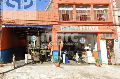 Barracão / galpão / depósito para alugar na rua piratininga, 676, brás, são paulo, 1770 m2 por r$ 140.000