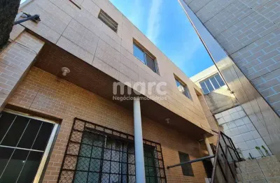 Prédio à venda na rua saturnino dos santos, 315, vila firmiano pinto, são paulo, 400 m2 por r$ 2.000.000