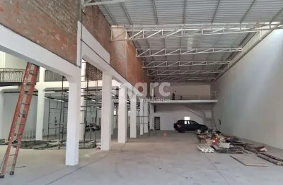 Barracão / galpão / depósito para alugar na rua bresser, 1372, brás, são paulo, 1500 m2 por r$ 130.000