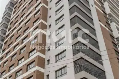 Apartamento com 1 quarto à venda na rua vergueiro, 6336, vila firmiano pinto, são paulo, 37 m2 por r$ 338.000