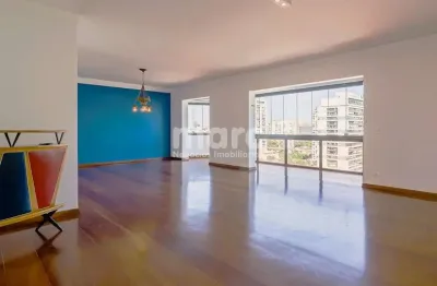 Apartamento com 3 quartos à venda na rua pensilvânia, 520, cidade monções, são paulo, 237 m2 por r$ 3.500.000