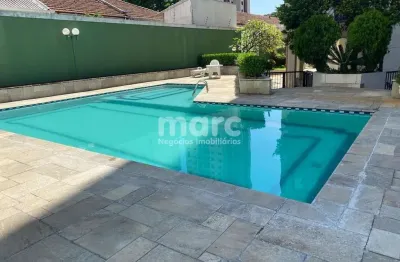 Apartamento com 3 quartos à venda na rua teixeira de melo, 268, tatuapé, são paulo, 186 m2 por r$ 1.499.000