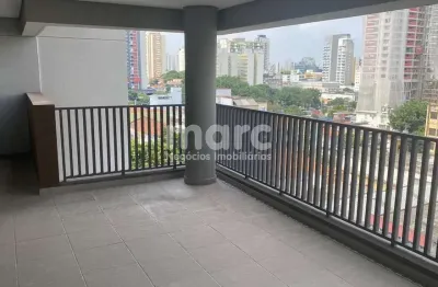 Apartamento com 3 quartos à venda na rua cayowaá, 390, perdizes, são paulo, 150 m2 por r$ 2.400.000