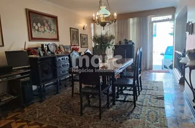 Casa com 3 quartos à venda na avenida nhandu, 1353, planalto paulista, são paulo, 386 m2 por r$ 1.700.000