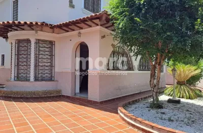 Casa com 3 quartos à venda na rua josé do patrocínio, 265, aclimação, são paulo, 265 m2 por r$ 2.390.000