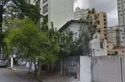 Casa com 3 quartos à venda na rua rodrigo cláudio, 42, aclimação, são paulo, 250 m2 por r$ 1.800.000
