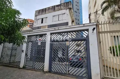 Casa com 5 quartos à venda na rua pires da mota, 581, aclimação, são paulo, 310 m2 por r$ 2.235.000