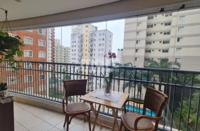 Apartamento com 4 quartos à venda na rua jorge tibiriçá, 74, vila mariana, são paulo, 101 m2 por r$ 1.385.000