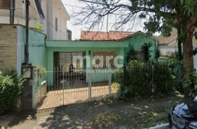 Casa com 3 quartos à venda na rua josé do patrocínio, 83, aclimação, são paulo por r$ 1.500.000