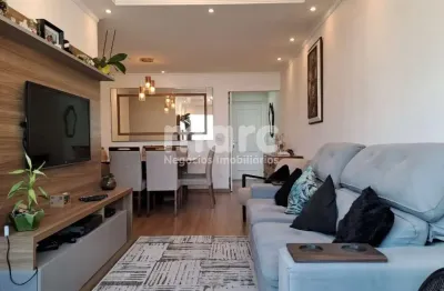 Apartamento com 3 quartos à venda na rua pereira da nóbrega, 255, vila monumento, são paulo, 86 m2 por r$ 850.000