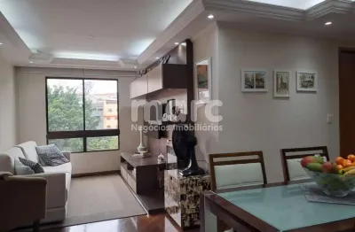 Apartamento com 3 quartos à venda na rua oliveira lima, 580, cambuci, são paulo, 78 m2 por r$ 470.000