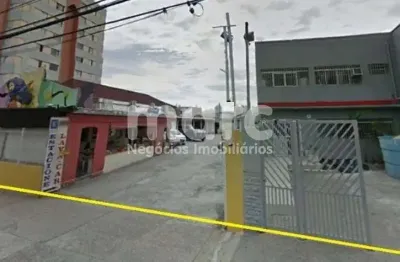 Terreno à venda na avenida dom pedro i, 939, vila monumento, são paulo, 1313 m2 por r$ 5.350.000