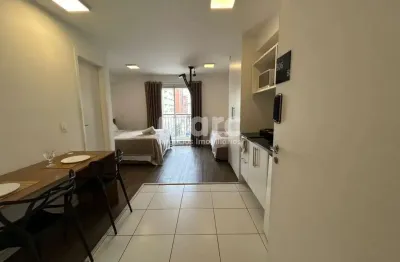 Apartamento com 1 quarto à venda na rua voluntários da pátria, 774, santana, são paulo, 30 m2 por r$ 360.000