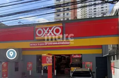 Ponto comercial à venda na rua do lavapés, 554, cambuci, são paulo por r$ 3.700.000