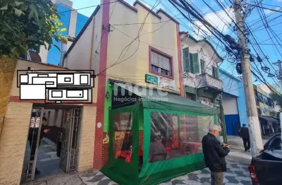 Prédio à venda na rua solon, 568, bom retiro, são paulo, 640 m2
