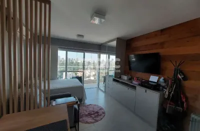 Apartamento com 1 quarto à venda na rua espírito santo, 152, aclimação, são paulo, 34 m2 por r$ 425.000