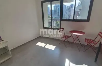 Apartamento com 1 quarto à venda na avenida armando ferrentini, 654, paraíso, são paulo, 22 m2 por r$ 415.000