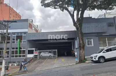 Prédio à venda na rua hermínio lemos, 341, cambuci, são paulo por r$ 35.000.000