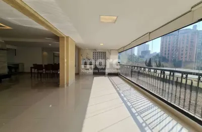 Apartamento com 4 quartos à venda na rua sousa ramos, 320, vila mariana, são paulo, 247 m2 por r$ 3.150.000