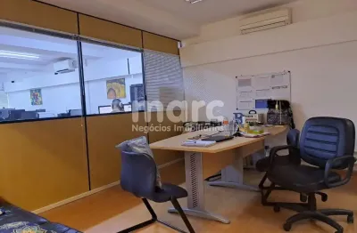 Sala comercial à venda na rua bueno de andrade, 834, aclimação, são paulo, 185 m2 por r$ 852.000