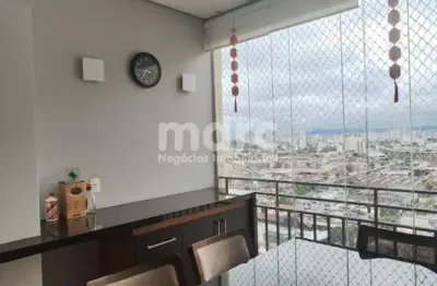 Apartamento com 2 quartos à venda na rua tabor, 491, ipiranga, são paulo, 65 m2 por r$ 558.000