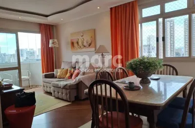 Apartamento com 3 quartos à venda na rua teodureto souto, 922, cambuci, são paulo, 101 m2 por r$ 790.000