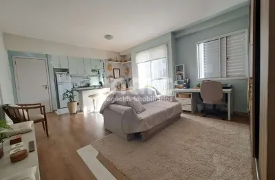 Apartamento com 1 quarto à venda na rua dos parecis, 31, cambuci, são paulo, 50 m2 por r$ 455.000