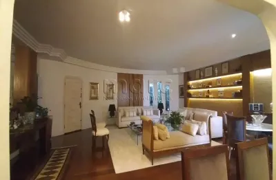 Casa com 4 quartos à venda na rua sebastião carneiro, 401, aclimação, são paulo por r$ 3.300.000