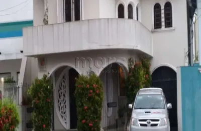 Casa comercial com 10 salas à venda na rua topázio, 988, vila mariana, são paulo, 200 m2 por r$ 7.500.000