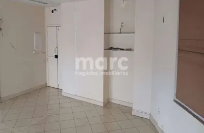 Sala comercial à venda na avenida ipiranga, 104, república, são paulo por r$ 595.000