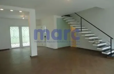 Casa com 4 quartos à venda na rua ubaíra, 32, indianópolis, são paulo por r$ 2.300.000