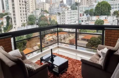 Apartamento com 4 quartos à venda na rua do paraíso, 719, paraíso, são paulo por r$ 4.800.000