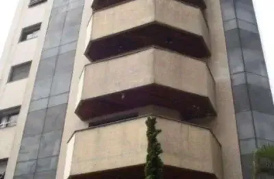 Apartamento com 3 quartos à venda na rua castro alves, 491, aclimação, são paulo, 185 m2 por r$ 1.600.000