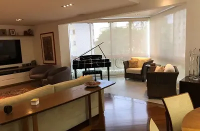 Apartamento com 3 quartos à venda na rua pereira da nóbrega, 236, vila monumento, são paulo, 170 m2 por r$ 1.440.000