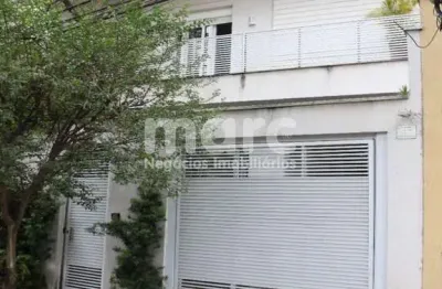 Casa com 3 quartos à venda na rua zeferino da costa, 52, aclimação, são paulo, 284 m2 por r$ 2.430.000