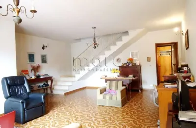 Casa com 3 quartos à venda na rua pedra azul, 481, aclimação, são paulo por r$ 2.200.000