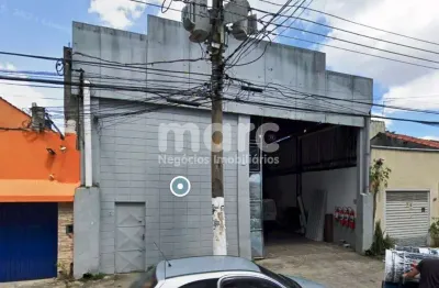 Barracão / galpão / depósito à venda na rua fernão de magalhães, 173, brás, são paulo, 440 m2 por r$ 4.000.000