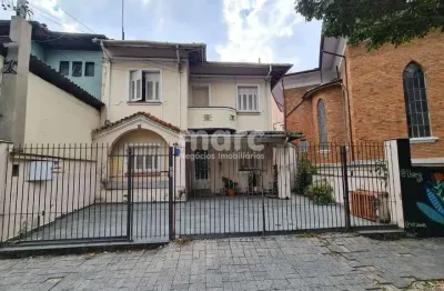 Casa comercial com 1 sala para alugar na rua pires da mota, 138, aclimação, são paulo, 150 m2 por r$ 6.500