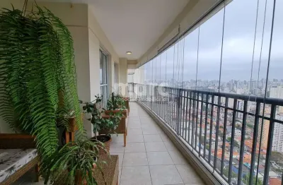 Apartamento com 4 quartos à venda na avenida lacerda franco, 527, cambuci, são paulo, 176 m2 por r$ 2.300.000