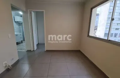 Apartamento com 1 quarto à venda na rua scuvero, 174, cambuci, são paulo, 38 m2 por r$ 260.000
