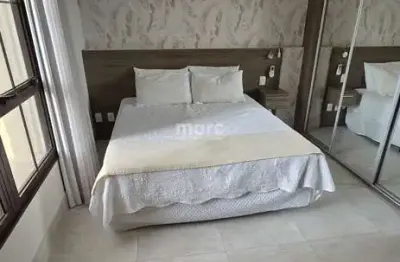 Apartamento com 1 quarto à venda na avenida senador queirós, 101, centro, são paulo, 28 m2 por r$ 320.000