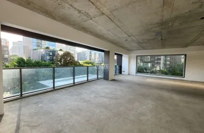 Apartamento com 3 quartos à venda na rua chipre, 51, vila olímpia, são paulo, 300 m2 por r$ 7.200.000