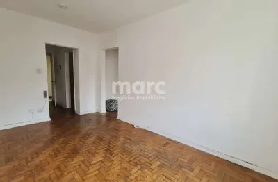 Apartamento com 1 quarto para alugar na rua rocha, 464, bela vista, são paulo, 50 m2 por r$ 1.500