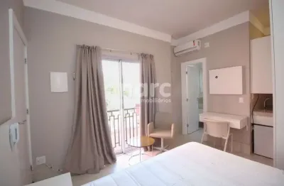 Apartamento com 1 quarto para alugar na rua josé antônio coelho, 395, vila mariana, são paulo, 20 m2 por r$ 2.500
